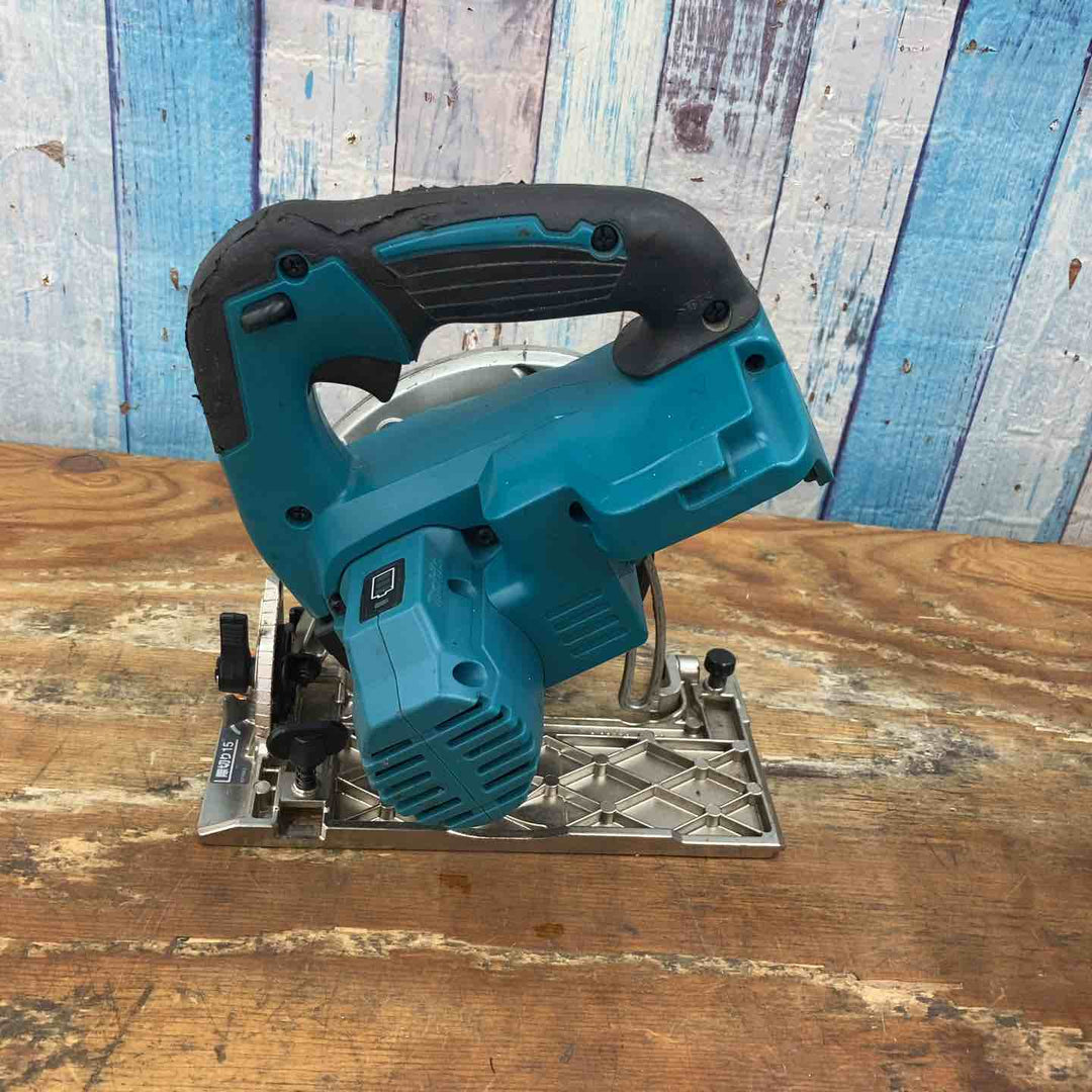 ★マキタ(makita) コードレス丸のこ HS471DZ【柏店】