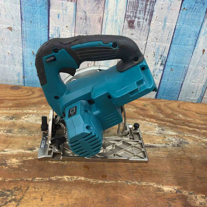 ★マキタ(makita) コードレス丸のこ HS471DZ【柏店】