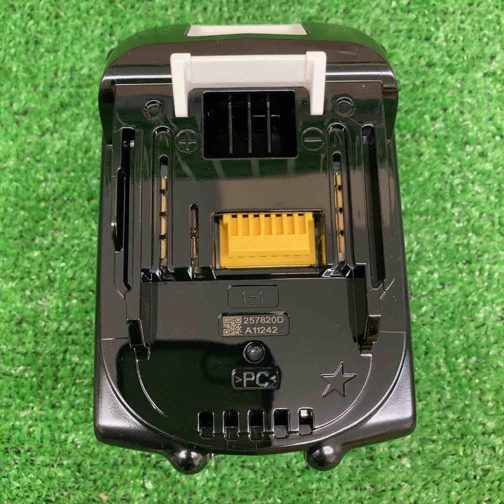 【未使用品】 マキタ/makita リチウムイオンバッテリー 18V/6.0Ah BL1860B 【鴻巣店】