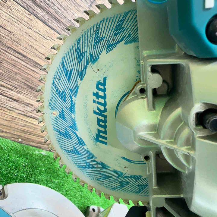 マキタ(makita) コードレススライドマルノコ LS610DZ【桶川店】