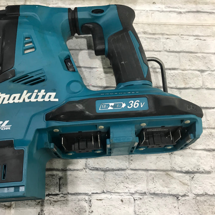 ★マキタ(makita) コードレスハンマドリル HR282DZK【川口店】