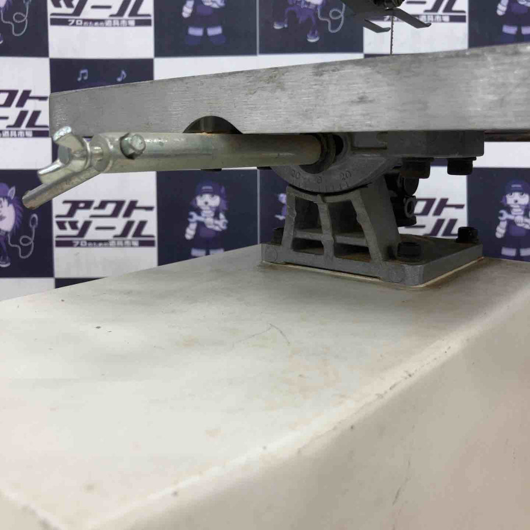 ◇リョービ(RYOBI) 卓上糸ノコ盤 TF-535A【所沢店】