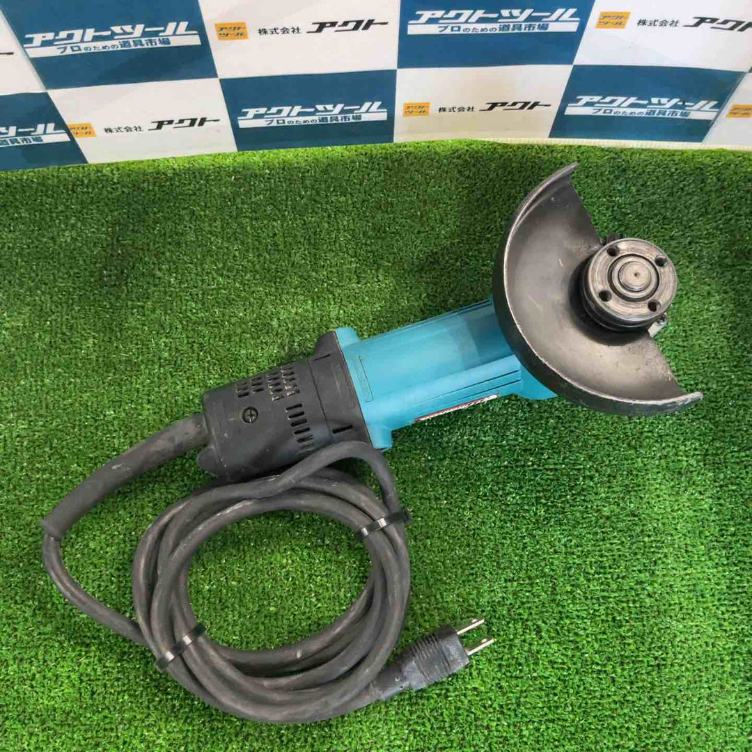 ☆マキタ(makita) 125mm ディスクグラインダ 9535B【草加店】