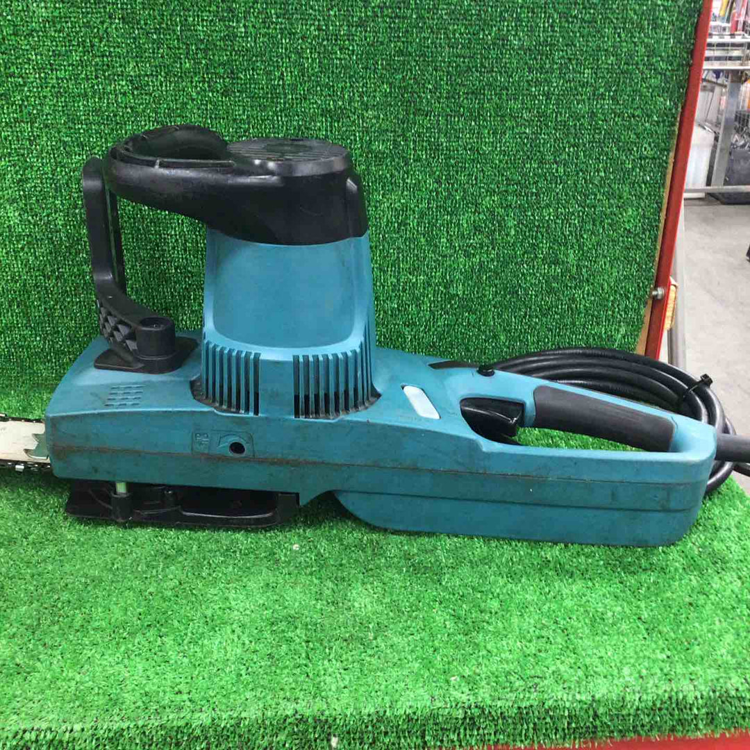 ☆マキタ(makita) 電気チェーンソー MUC3041【川崎店】