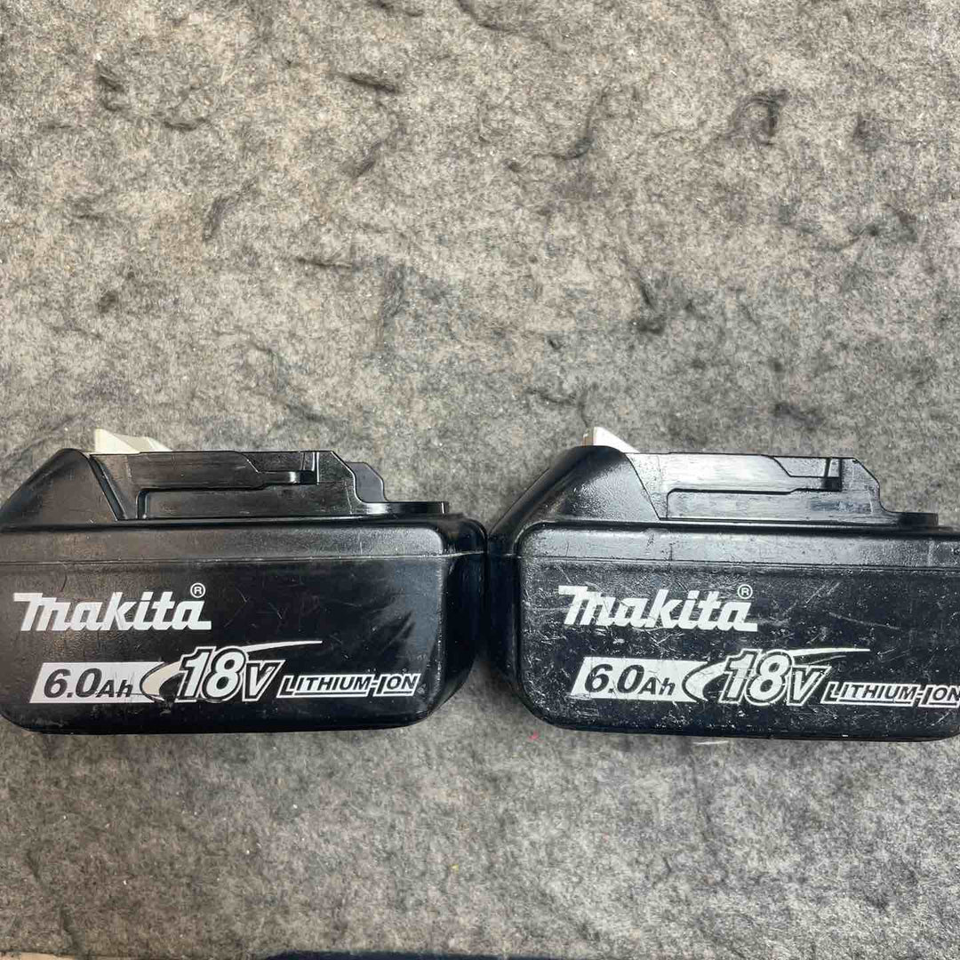 マキタ(makita) コードレスインパクトドライバー TD171DRGX【桶川店】