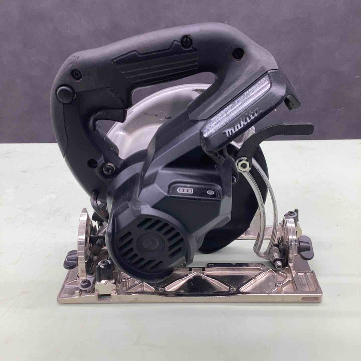 ★マキタ(makita) コードレス丸のこ HS631DZB【越谷店】