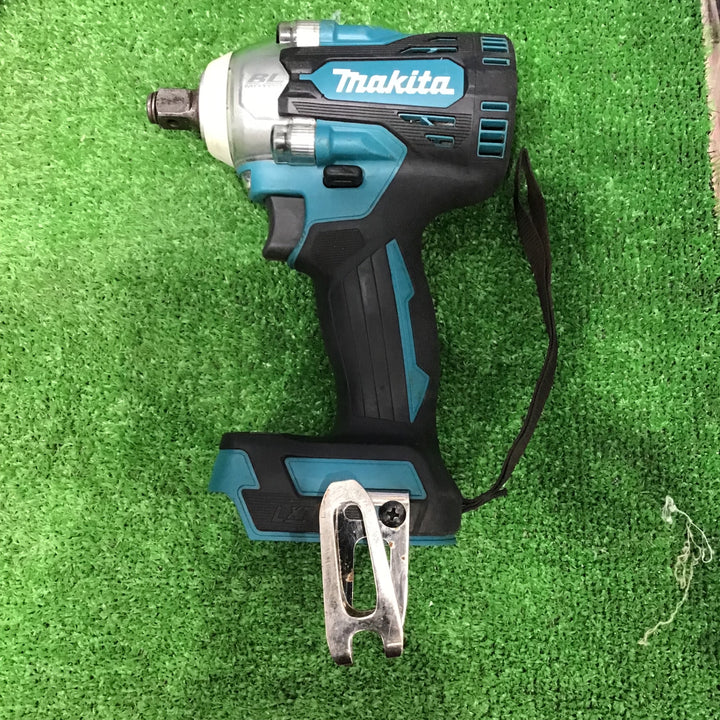 【中古】マキタ(makita) コードレスインパクトレンチ TW300DRGX【草加店】