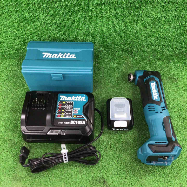 マキタ(makita) コードレスマルチツール TM30DSH【川崎店】