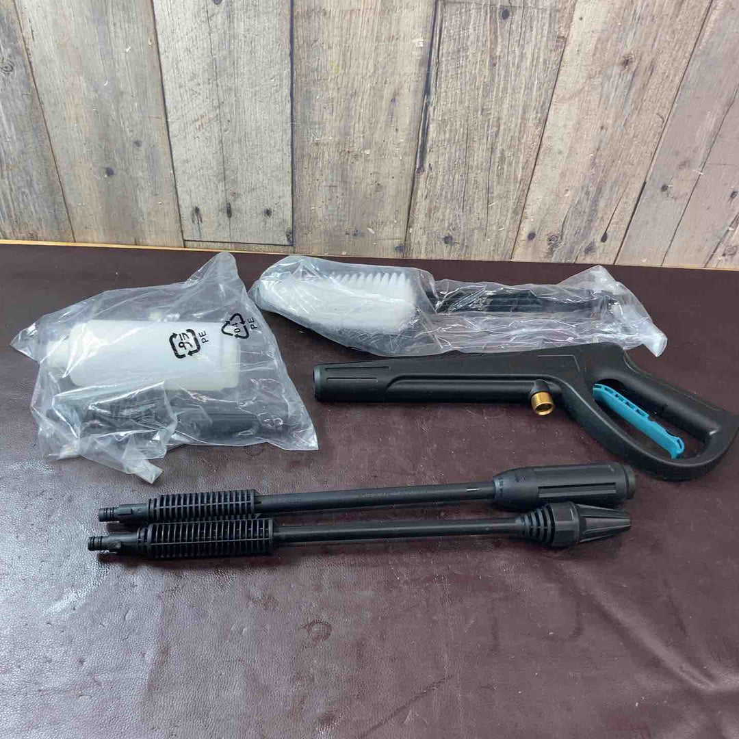 【中古美品】 マキタ(makita) コードレス高圧洗浄機 MHW080DZK 【東大和店】