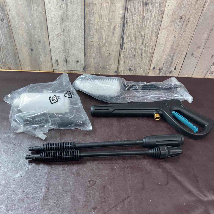 【中古美品】 マキタ(makita) コードレス高圧洗浄機 MHW080DZK 【東大和店】
