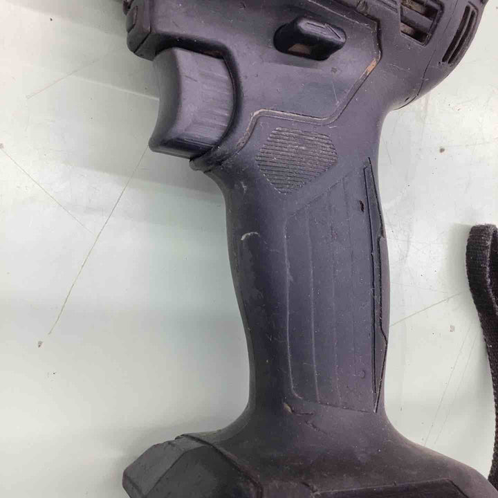 ★マキタ(makita) コードレスインパクトドライバー TD173DZB【越谷店】