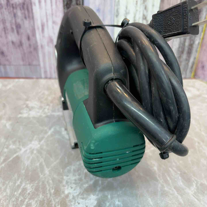 ◇ハイコーキ(HIKOKI ※旧:日立工機)  電子ジグソー CJ70V【八潮店】