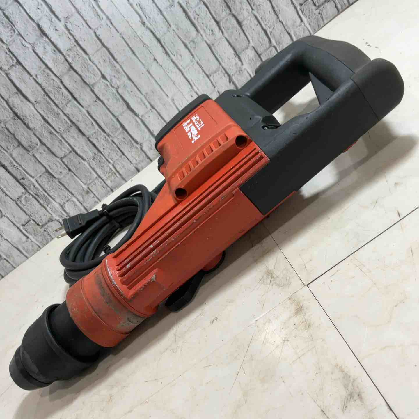 ◇ヒルティ(HILTI) ハンマドリル TE505【川口店】 – アクトツール ◇ヒルティ(HILTI) ハンマドリル TE505【川口店】 – アクトツール