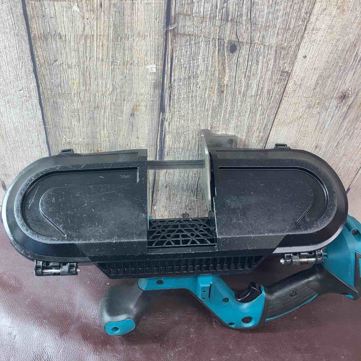 【中古品】マキタ(makita) コードレスバンドソー PB181DZ【東大和店】