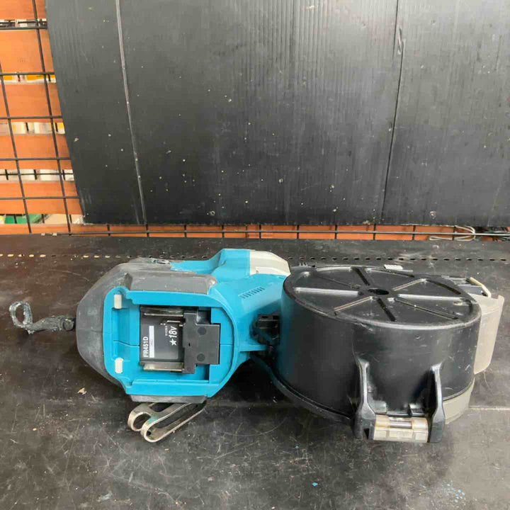 ★マキタ(makita) コードレスオートパックスクリュードライバー FR451DZ【草加店】