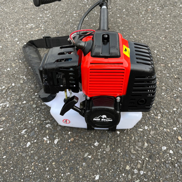 【中古品/店頭受取り限定】Hill Stone(ヒルストーン) 刈払機 草刈り機 型式不明【東大和店】