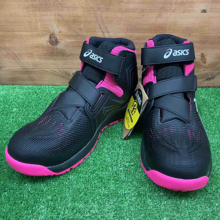 【未使用品】 アシックス/asics 安全靴 CP120 ＊25.5cm 【鴻巣店】