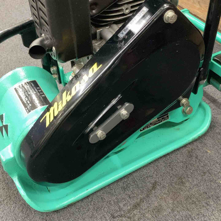 【店頭受取り限定】ミカサ エンジンプレート MVC-40GA【柏店】