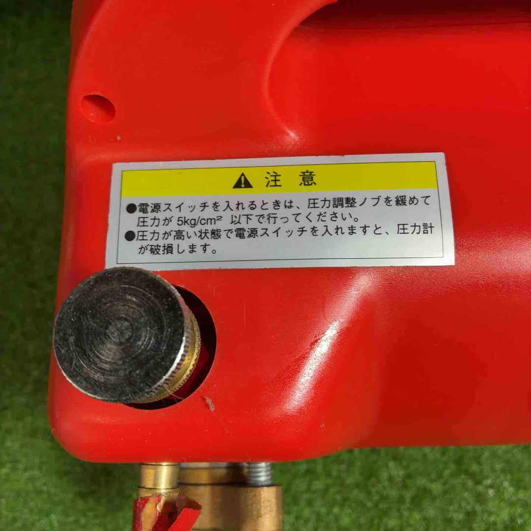 【美品】【藤沢店】アサダ 電動テストポンプ EP40