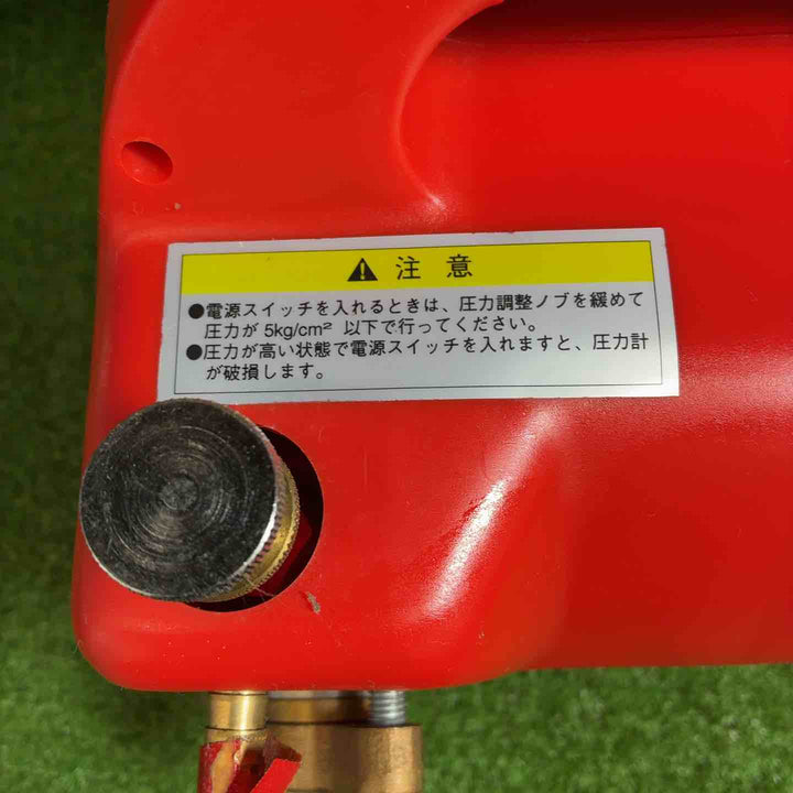 【美品】【藤沢店】アサダ 電動テストポンプ EP40