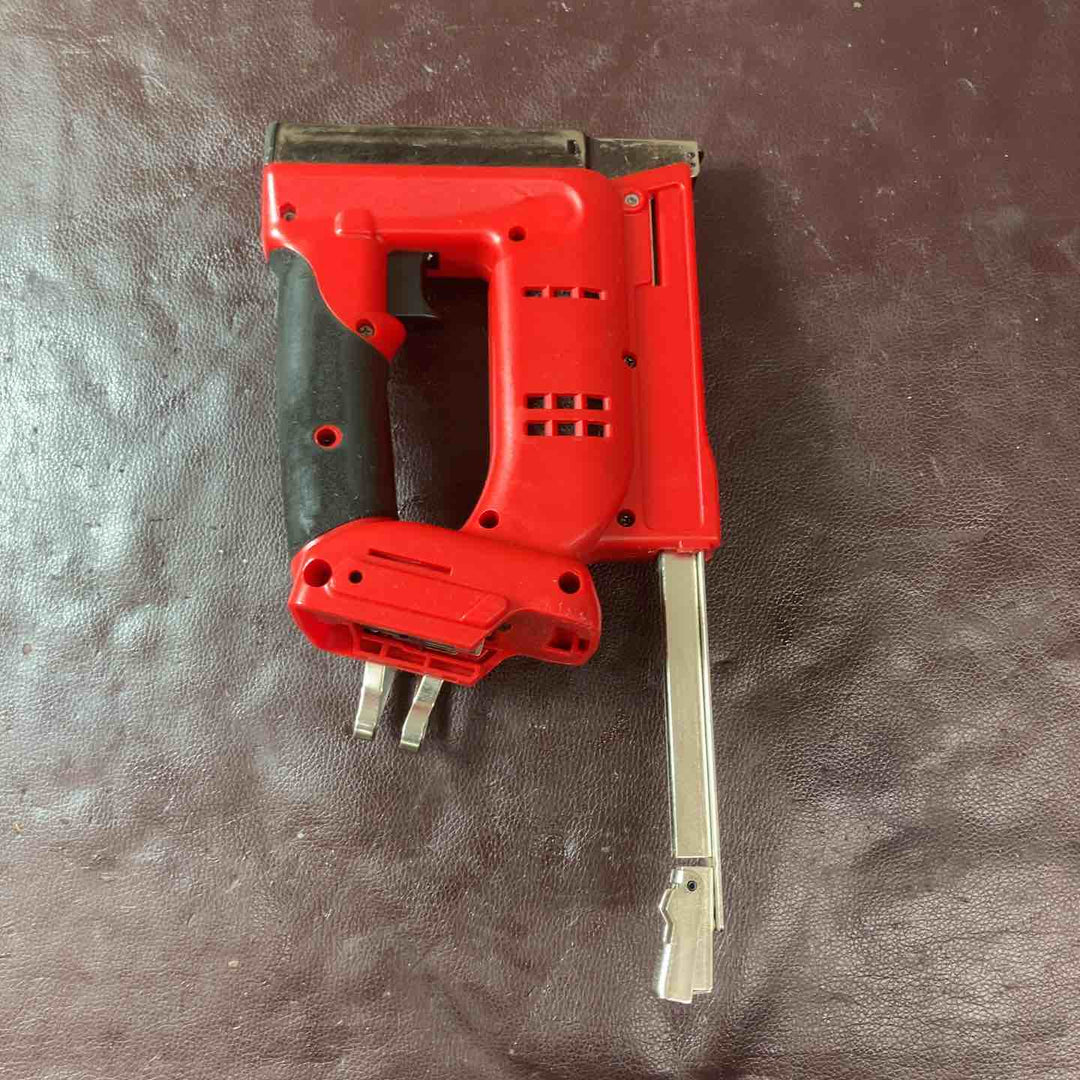 【中古品】 マックス(MAX) コードレスタッカ TG-ZB-BC 【東大和店】