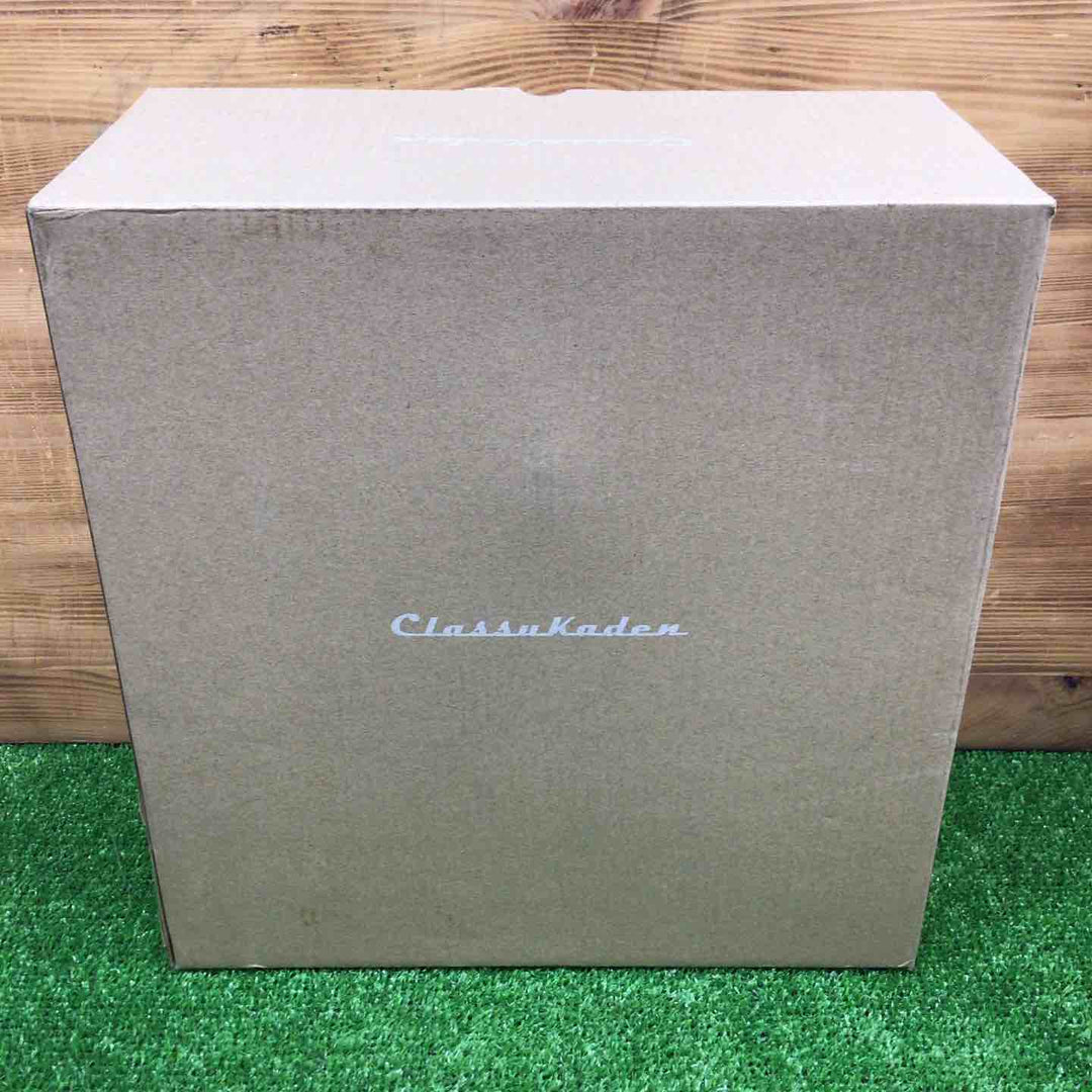 【未使用品】 くらすかでん サーキュレーター CK01-CF 【鴻巣店】