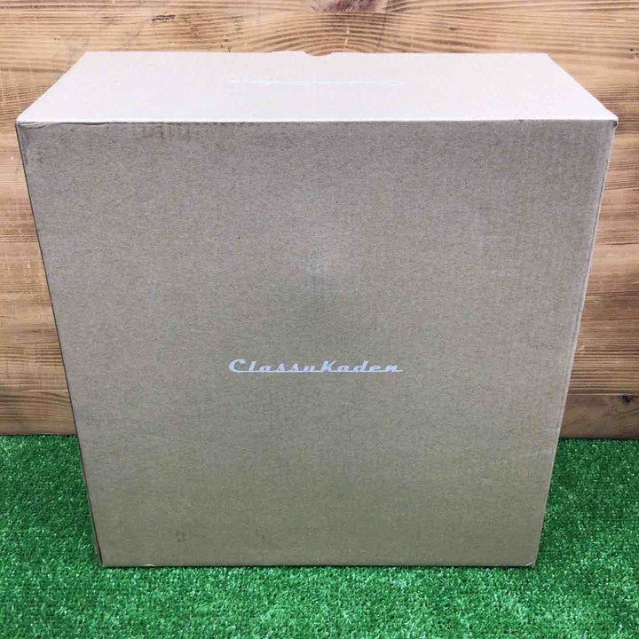 【未使用品】 くらすかでん サーキュレーター CK01-CF 【鴻巣店】