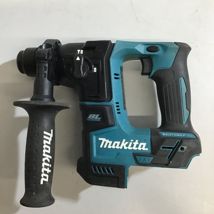 【中古品】☆マキタ(makita) コードレスハンマドリル HR171DZ 本体のみ【戸田店】