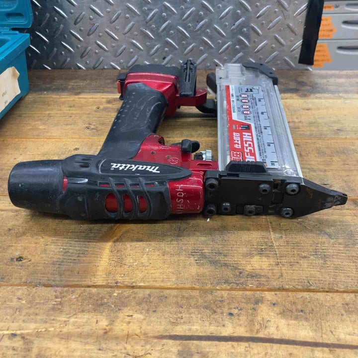 ★マキタ(makita) 高圧フィニッシュネイラ AF551H【所沢店】