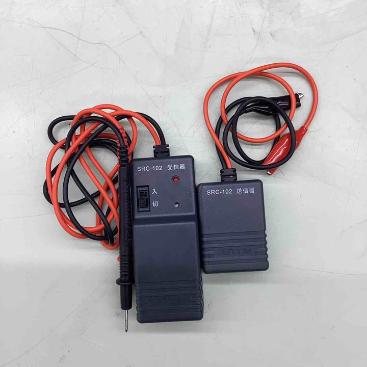 配線チェッカー SRC-102　【越谷店】