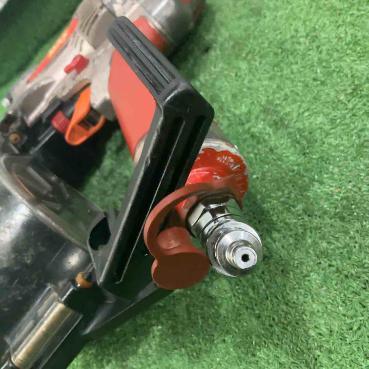 ☆マックス(MAX) 高圧エア釘打ち機 HN-65Z1【川口店】