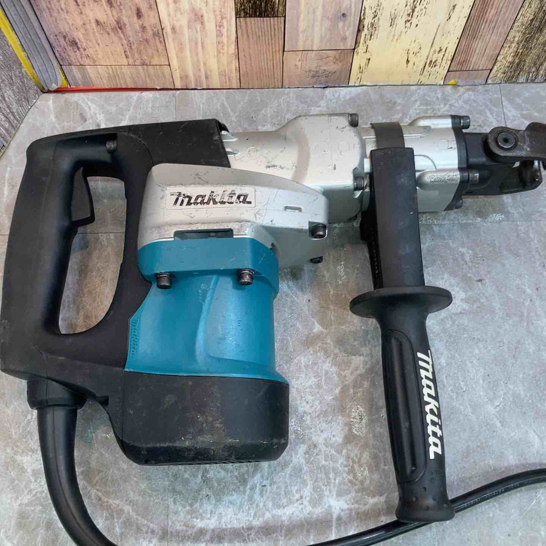 【中古品】マキタ makita ハンマドリル HR4030C ケース付【八潮店】