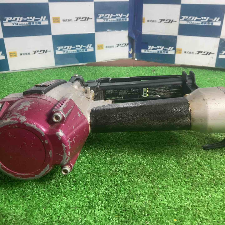 ◇兼松(カネマツ/Kanematsu) 常圧フロアタッカー KTZ-1150F【草加店】