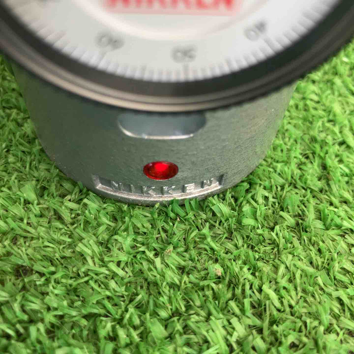 【中古美品】 日研 ハイトプリセッター・HP-100WP 【桶川店】