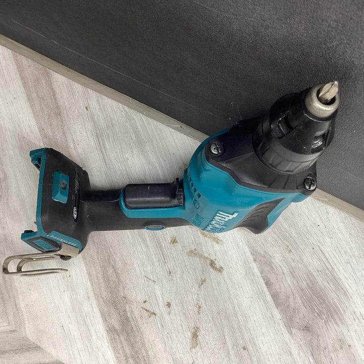 ☆マキタ(makita) コードレススクリュードライバ FS453DZ【越谷店】