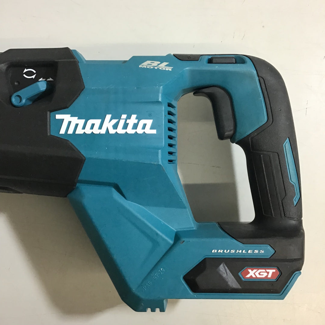 ★マキタ(makita) コードレスレシプロソー JR002GRDX【戸田店】