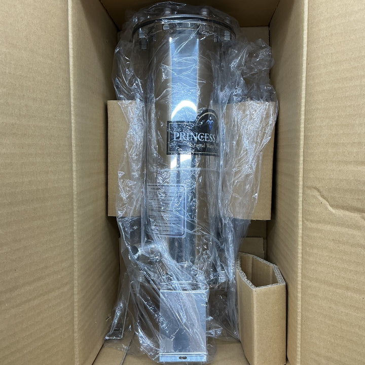 【未使用品】プリンセスアクア セントラル浄水システム PA-400【電材館越谷店】