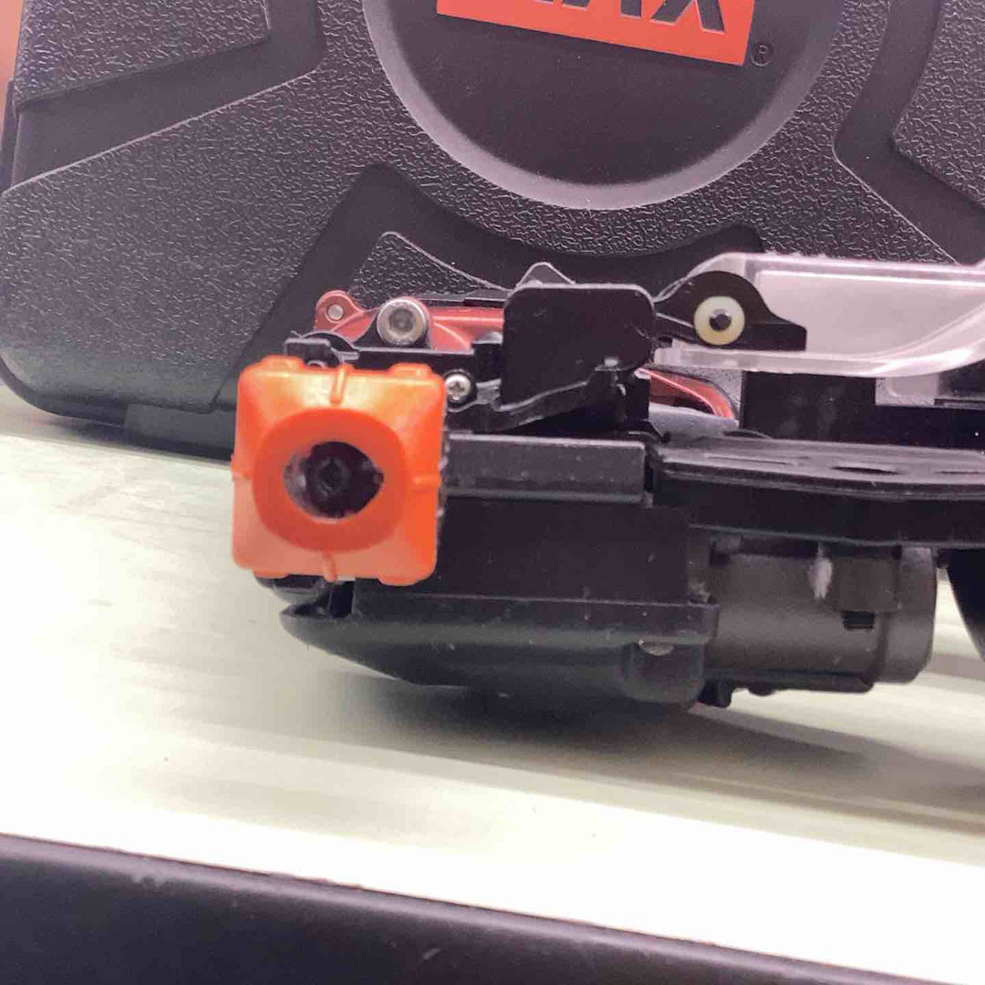 ★マックス(MAX) 高圧エアネジ打ち機 HV-R41G6(D)-R【越谷店】