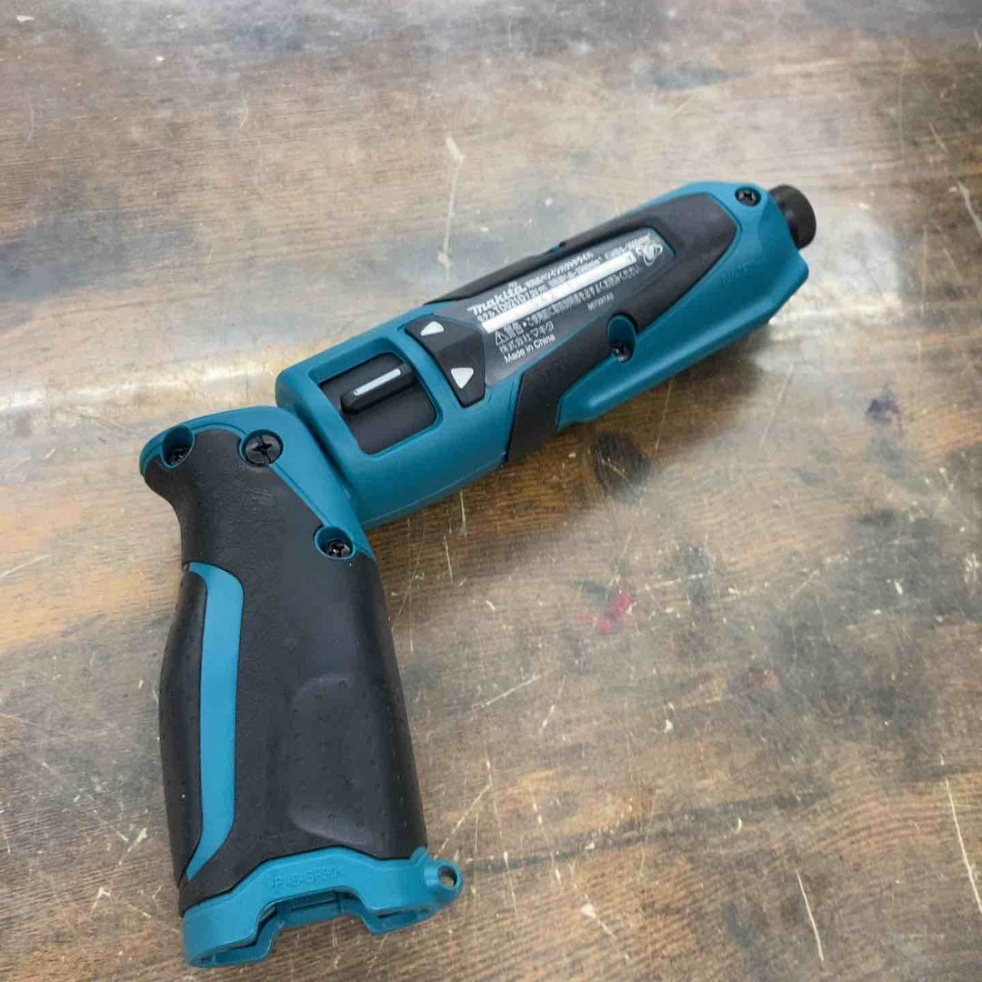 ☆マキタ(makita) コードレスペンインパクトドライバ TD021DSHSP【戸田店】