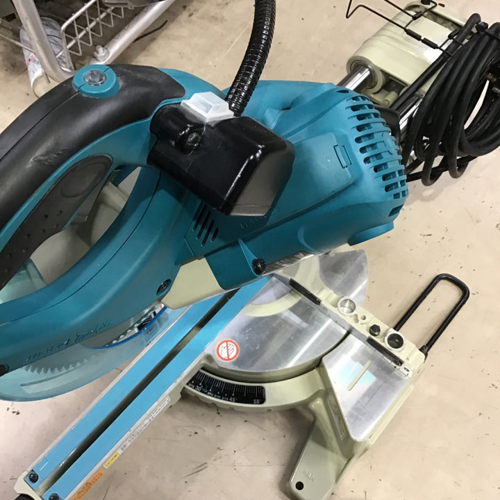 〇マキタ(makita) 216mmスライドマルノコ LS0814F【町田店】