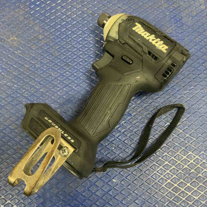 ★マキタ(makita) コードレスインパクトドライバー TD170DZB【草加店】