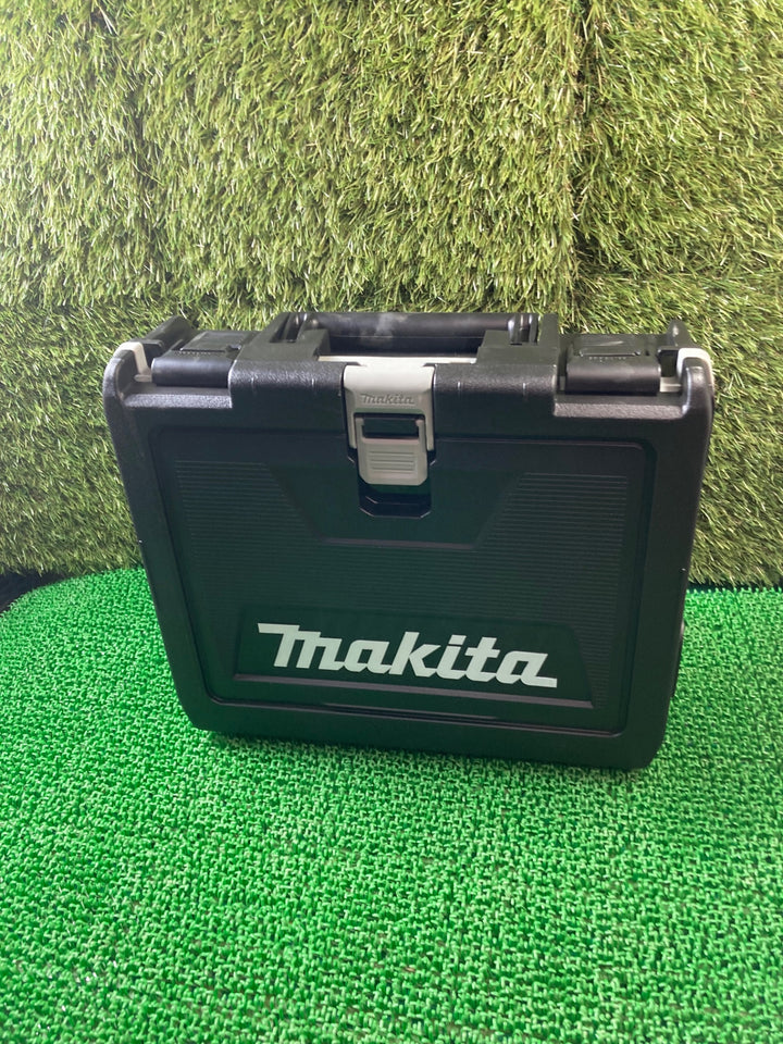 ★マキタ(makita) コードレスインパクトドライバー TD173DRGXB【川口店】