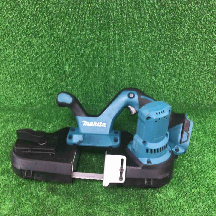 マキタ(makita) コードレスバンドソー PB181DZ【川崎店】