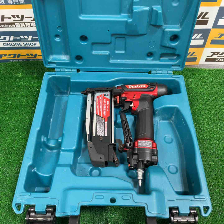 ★マキタ(makita) 高圧ピンネイラ AF502HP【草加店】