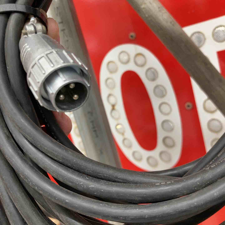 【店頭受取り限定】◇富士製作所 電動ウィンチ VX-300【八潮店】