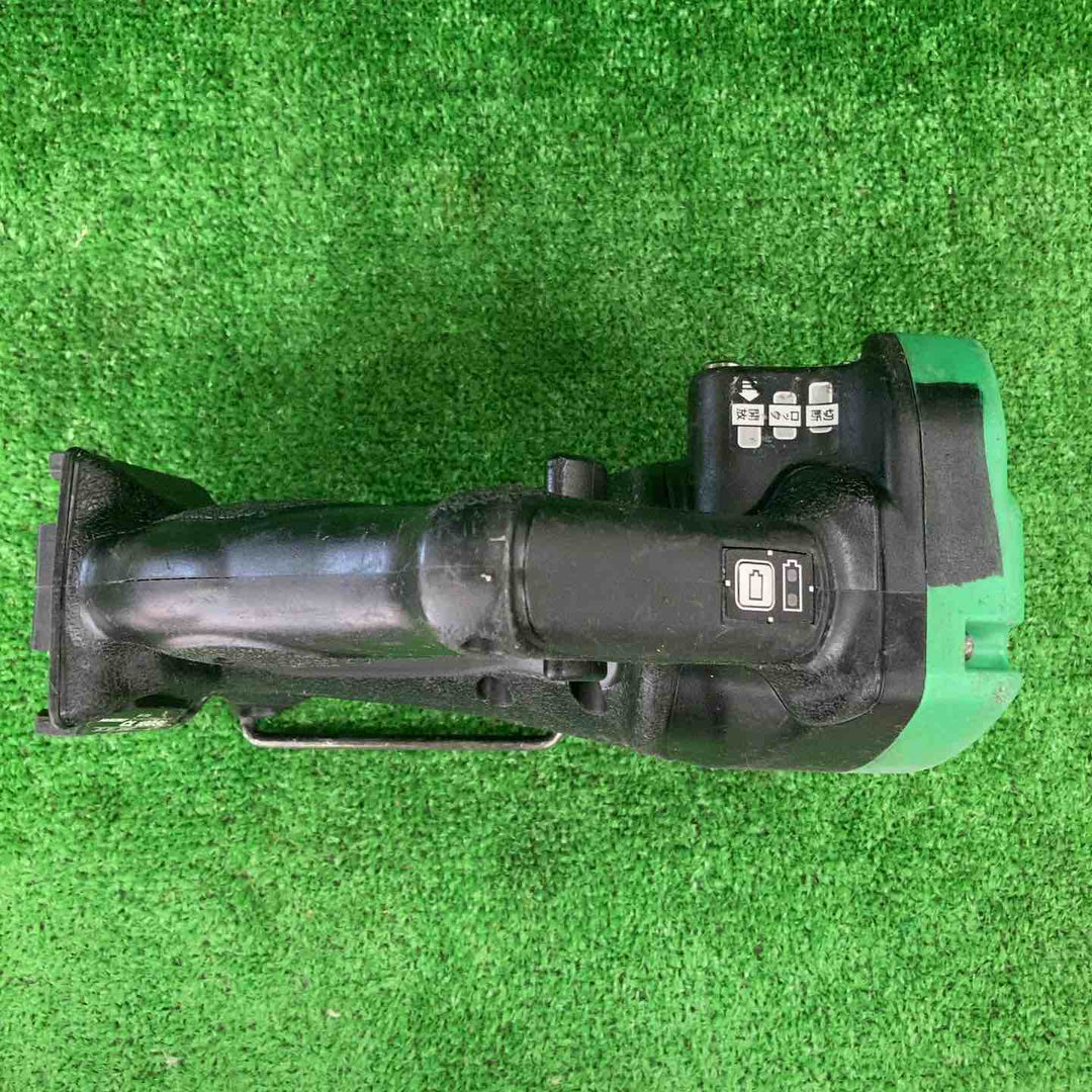 ハイコーキ(HIKOKI ※旧:日立工機) コードレス全ネジカッター CL18DSL(NN)【川崎店】