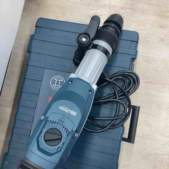 ボッシュ(BOSCH) 電動ハンマー GSH11VC SDSmax【川越店】