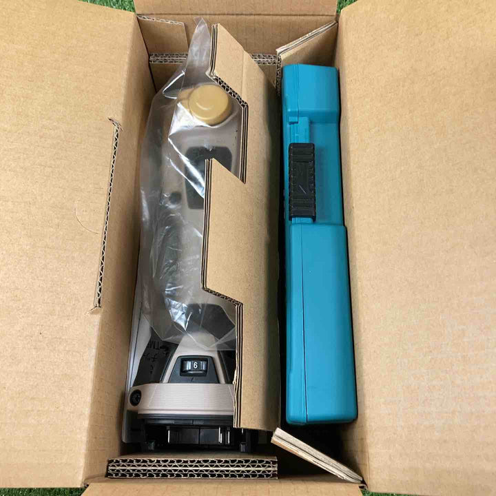 マキタ(makita) コードレスマルチツール TM52DZPG(本体のみ) LXT20周年記念限定カラー プレミアムグレージュ【川崎店】