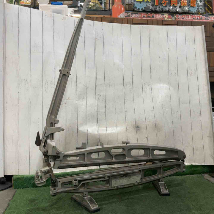 【店頭受取り限定】◇クボタ(KUBOTA) カラーベスト シングルカッター KH-970D【川口店】