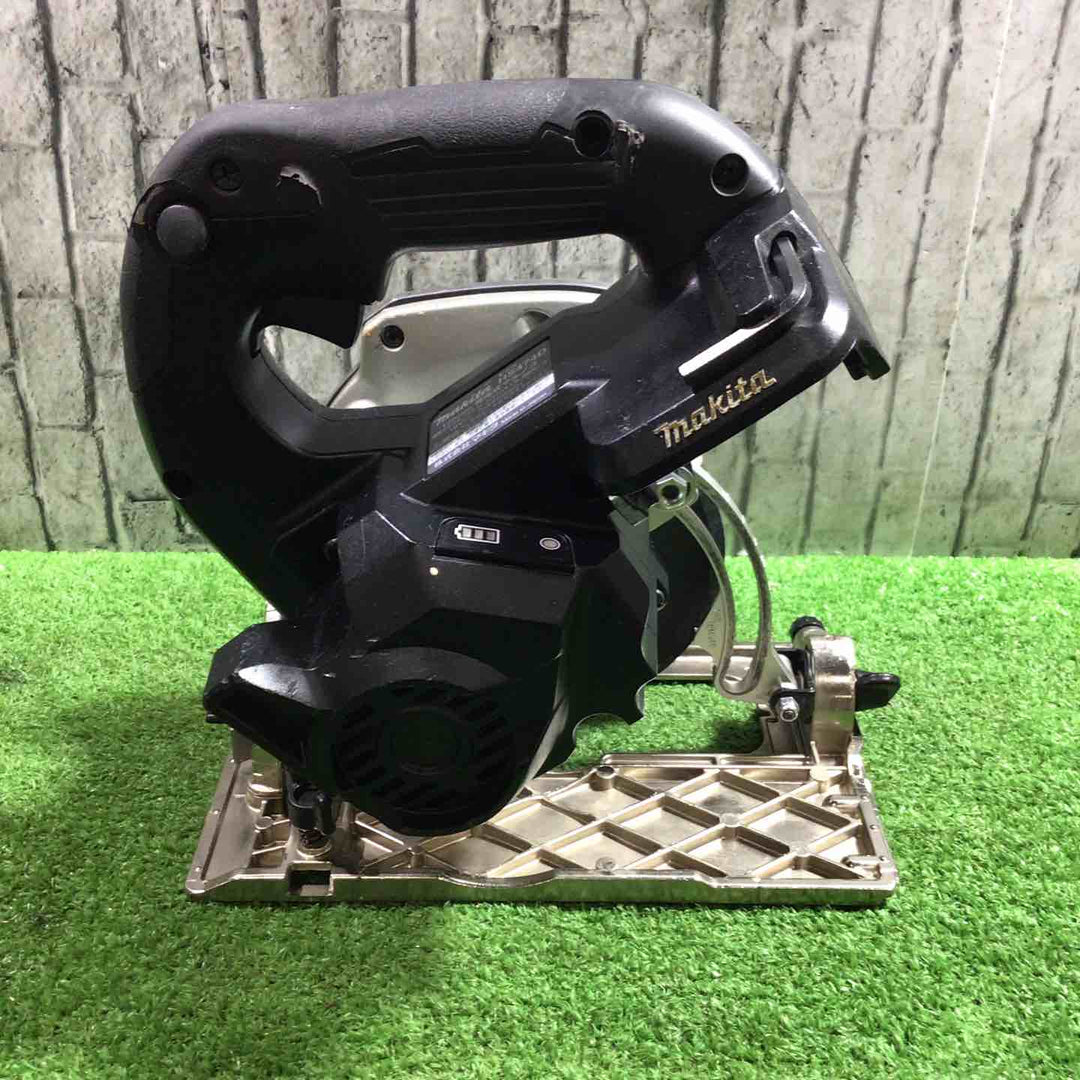 ★マキタ(makita) コードレスマルノコ HS474DZB【川口店】